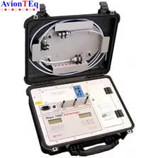 Brownell NEPS1000 Advantage, Nitrogen Purging System PN: NEPS 1000