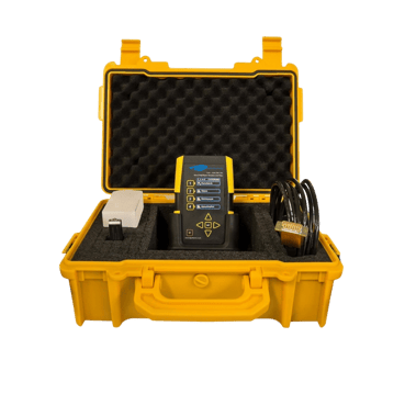 Portable Data Loader / Transfer Interface Units