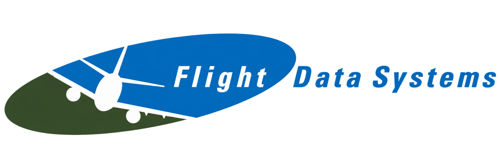 Flight-Data-Systems