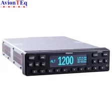 Appareo Stratus ES ADS-B Transponder Test Set PN: 153510-000069