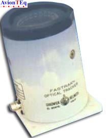 Chadwick-Helmuth FasTrak Blade Tracker for 8500C/+, V2K  PN: 901-11800-2
