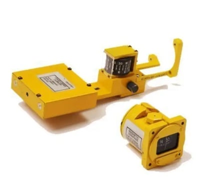 Firstmark Aerospace Standby Compass Calibrator