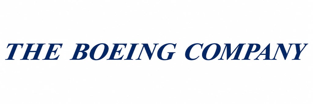 Boeing