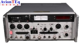 Viavi/Aeroflex RD-300 Weather Radar Test Set