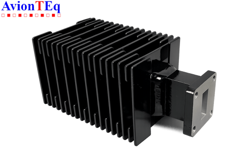 Aeroflex / Viavi WF-0055 Dummy Load for RD-300/RD-301/RD-301A PN: 5650-7623-500