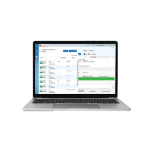 FDS40-5022 Honeywell SSFDR Download Software