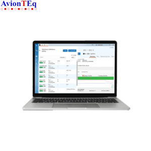FDS40-5022 Honeywell SSFDR Download Software