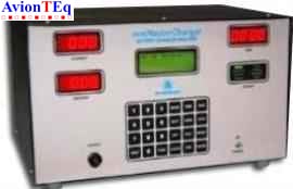 JFM MiniMasterCharger Aircraft Battery Charger Analyzer PN: 9891601102