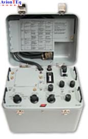 Rockwell Collins 980N-1 Altimeter Test Set  PN: 522-4610-001
