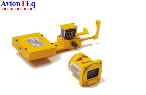 2591553-901 Magnetic Compass Calibrator Set