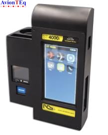 American Aerospace ST-4000i Aircraft Strobe Flash Analyzer