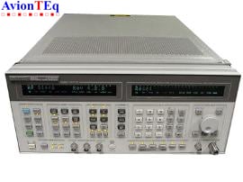 Agilent HP 8644A Synthesized Signal Generator