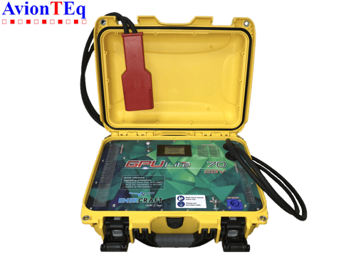 GPU Lite 70 Power Analyzer