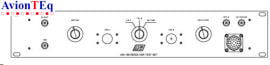 Rockwell Collins 479X-2 Resolver Zeroing Panel PN: 522-0167-001