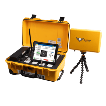 Multifunction Flightline Test Set