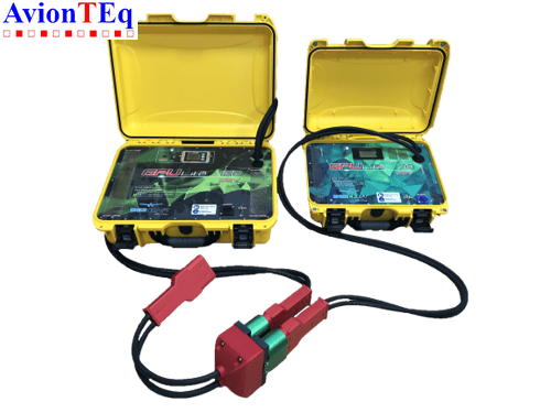 Enercraft Two GPUs Lite Power Analyzer