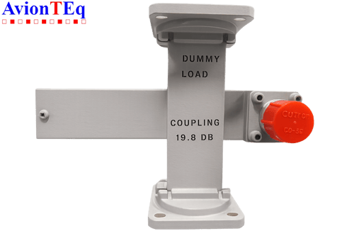 Aeroflex / Viavi 612-A79 Coupler for RD-300/RD-301/RD-301A PN: 4100-7623-600