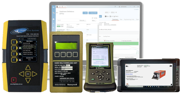 FDR & CVR READOUT SERVICES_AvionTEq