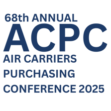 August 16-19, 2025 Atlanta, GA (ANF Booth #107)