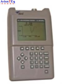 BIRD Electronic Antenna Tester PN: AT-500