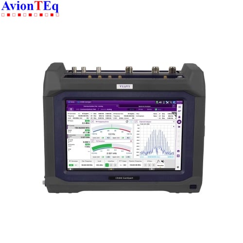 CX300 ComXpert Communications Service Monitor