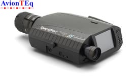 SpectraScan PR-655 Spectroradiometer