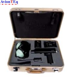 U.E. Systems ULTRAPROBE 2000 Ultrasonic Detection System Kit PN: UP-2000KT