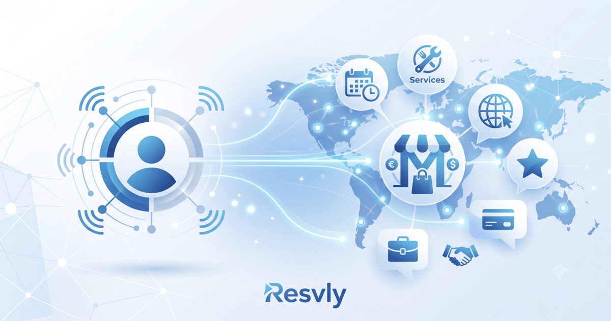 Introducing the Resvly Marketplace: Extend Your Business
