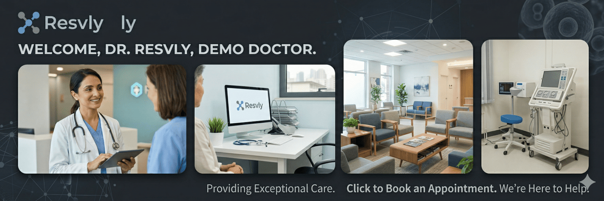 POC Doctor banner