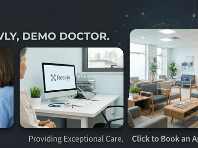 POC Doctor - AU