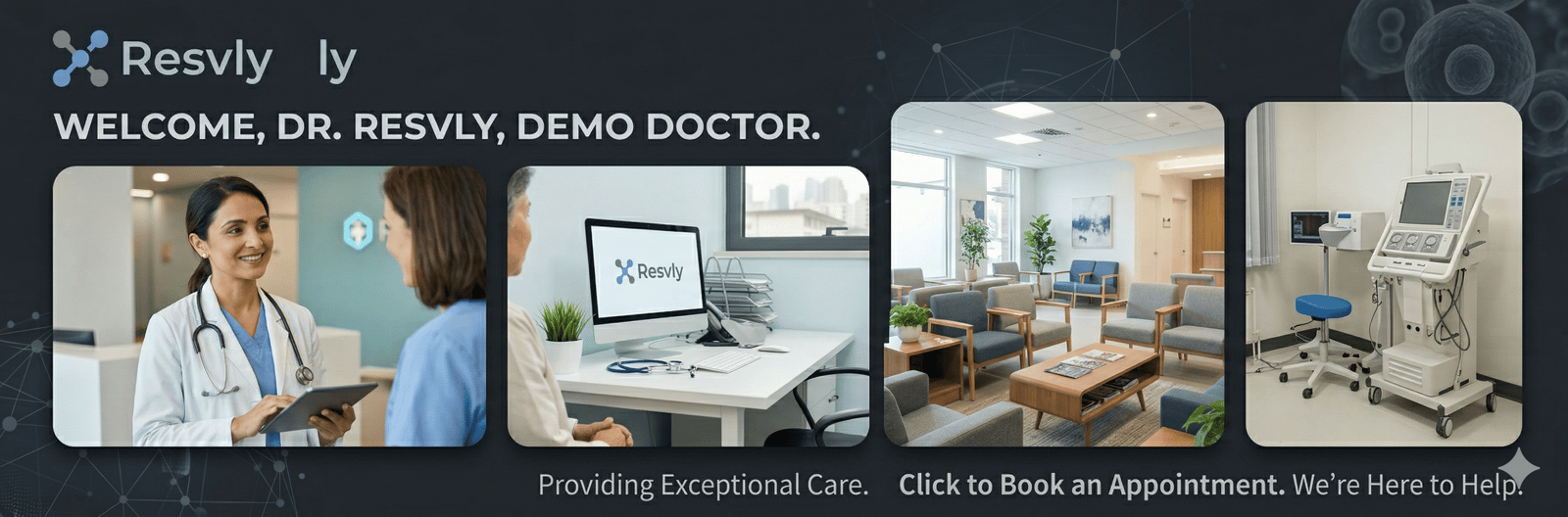 POC Doctor - AU banner