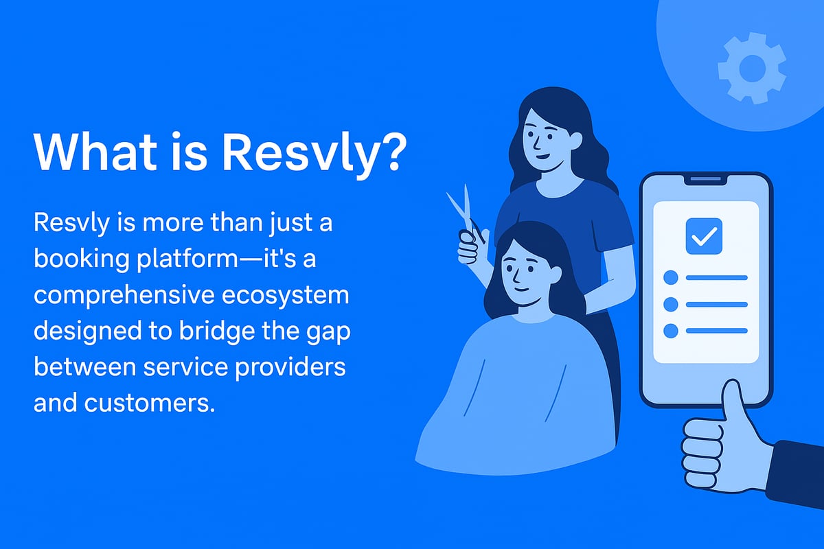 Welcome to the Resvly Blog