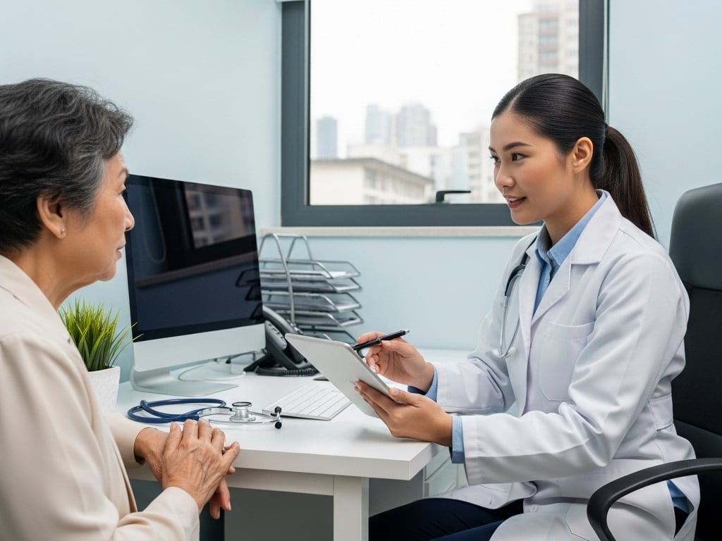 Resvly consultation