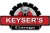 KeysersGarage