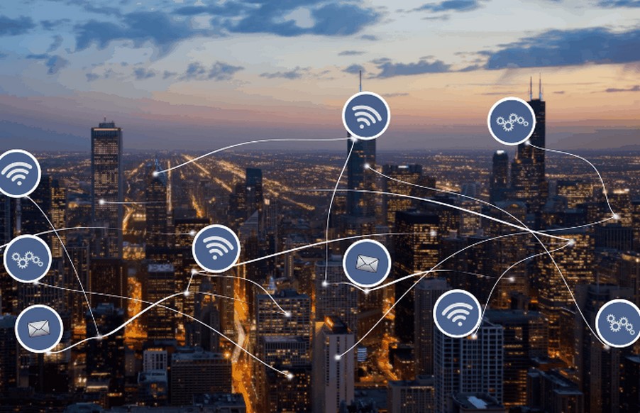 WHAT IS THE STATUS OF INTERNET CONNECTIVITY IN VIETNAM?