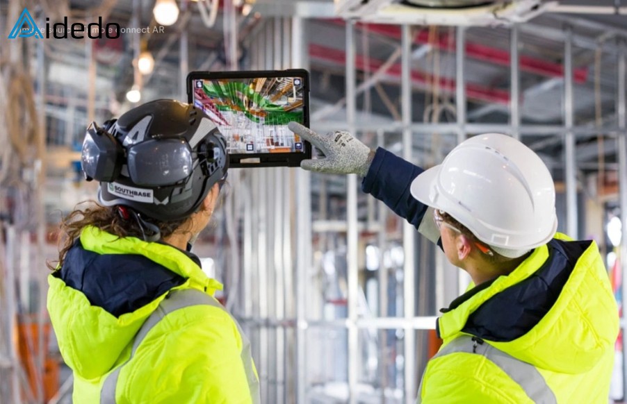 Civil Engineering Trends 2026: Key Innovations Shaping the Future