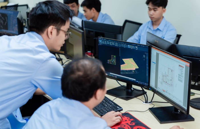 Leveraging Civil Engineering Outsourcing Services to Control Project Costs