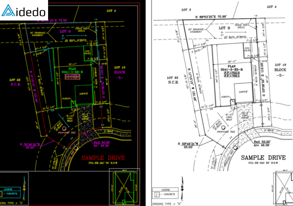 BUILDER SERVICE SAMPLES