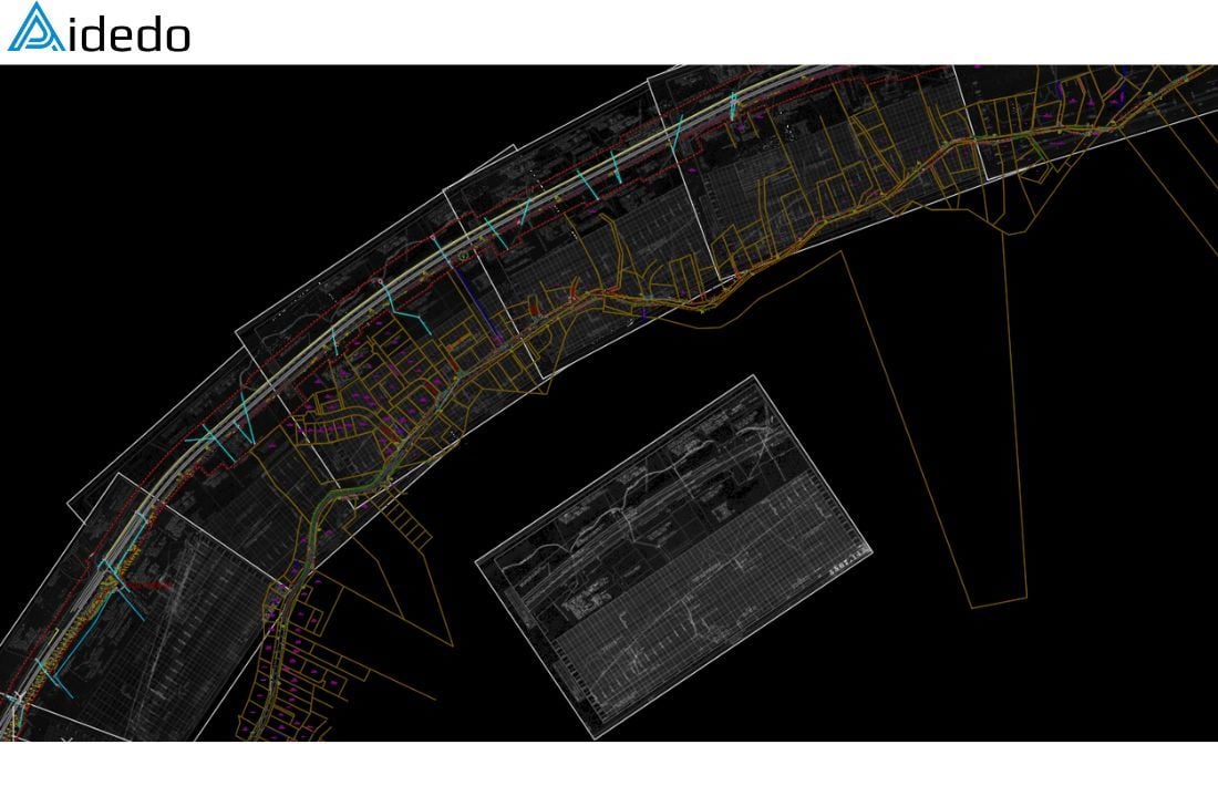 HOW WE PREPARE TRAFFIC CONTROL PLANS THAT MEET HAWAII DOT STANDARDS?