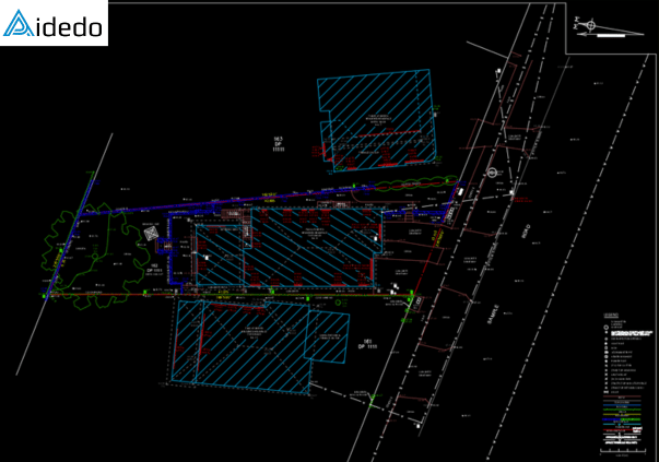 DETAIL SURVEY SAMPLES