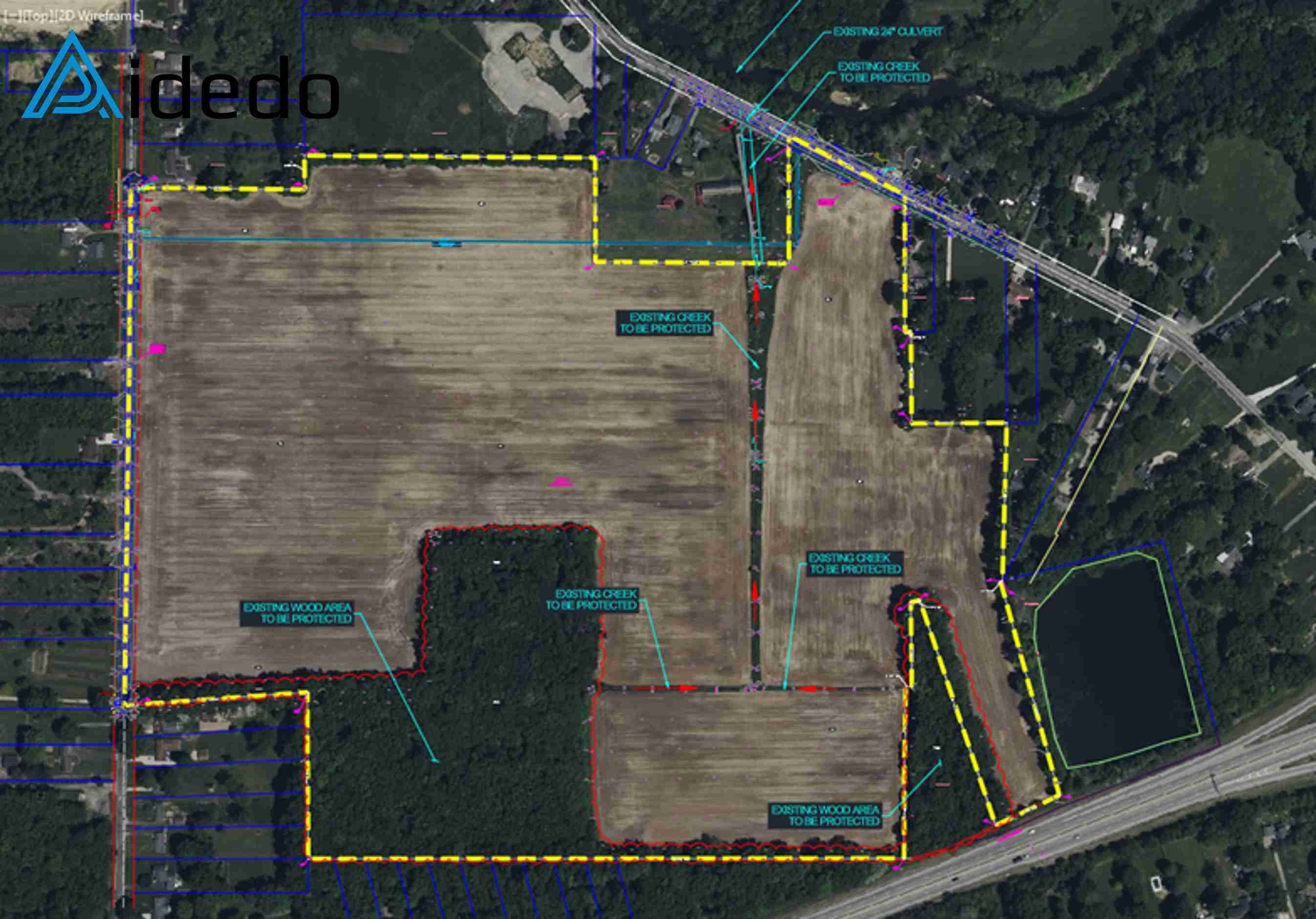 HOW DID WE SUCCEED IN DELIVERING 103 ACRE LAND DEVELOPMENT PROJECT WITH ...