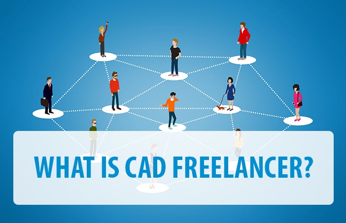 HIRE CAD FREELANCER OR CAD OUTSOURCING COMPANY? - #1 Civil Engineering ...
