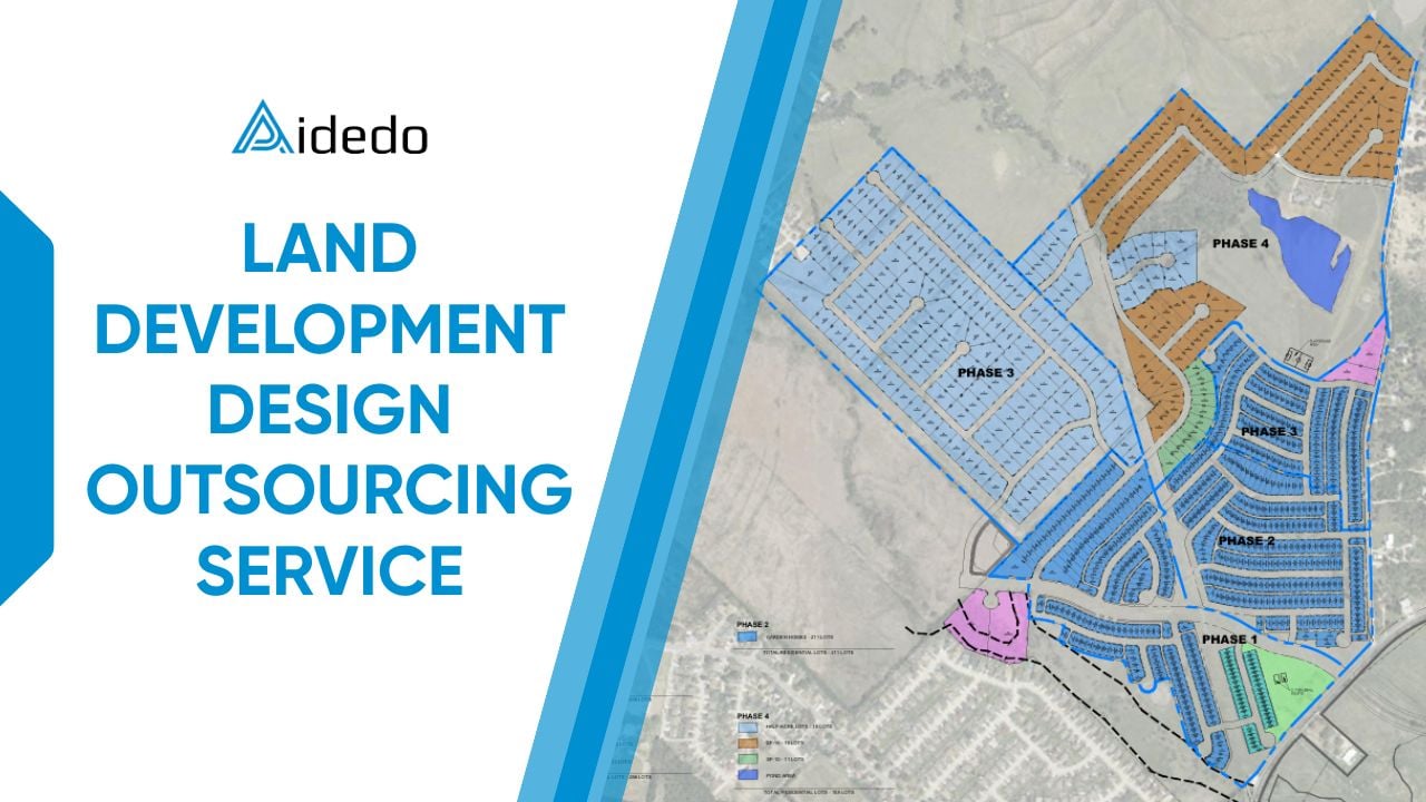 land development design outsourcing service 10