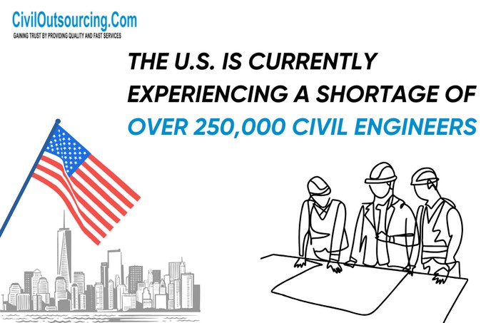 Civil Engineering Outsourcing Services: The Solution to Engineer ...