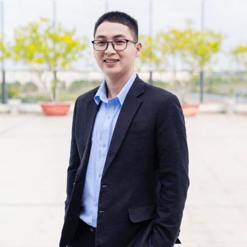 Aiden Tong