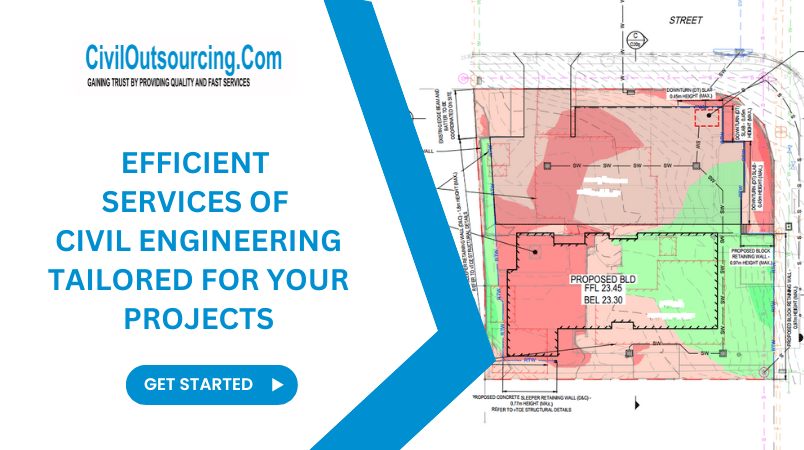 Top-Rated Civil Engineering Outsourcing Packages Trusted by Clients