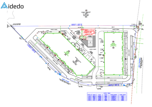 HOW TO DETERMINE PEAK RUNOFF USING HYDROCAD?