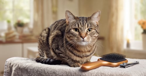 The Complete Cat Grooming Guide for 2026: Brushing, Bathing & Nail Care
