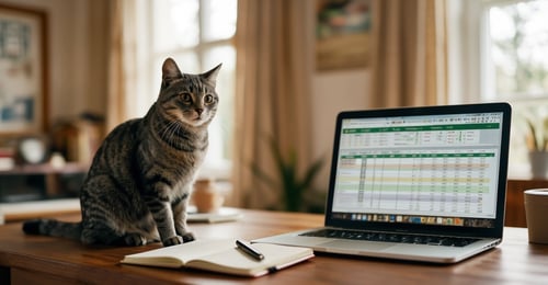 Costos de Tener un Gato: Tu Guía Completa de Presupuesto para 2026