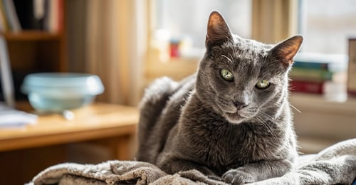 Feline Kidney Disease: The 2026 Guide to CKD Symptoms, Stages, and Treatment